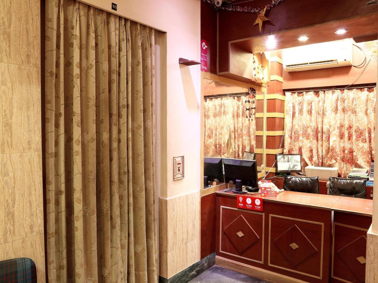 Oyo Rooms Ballygunge Hazra Law College コルカタ エクステリア 写真