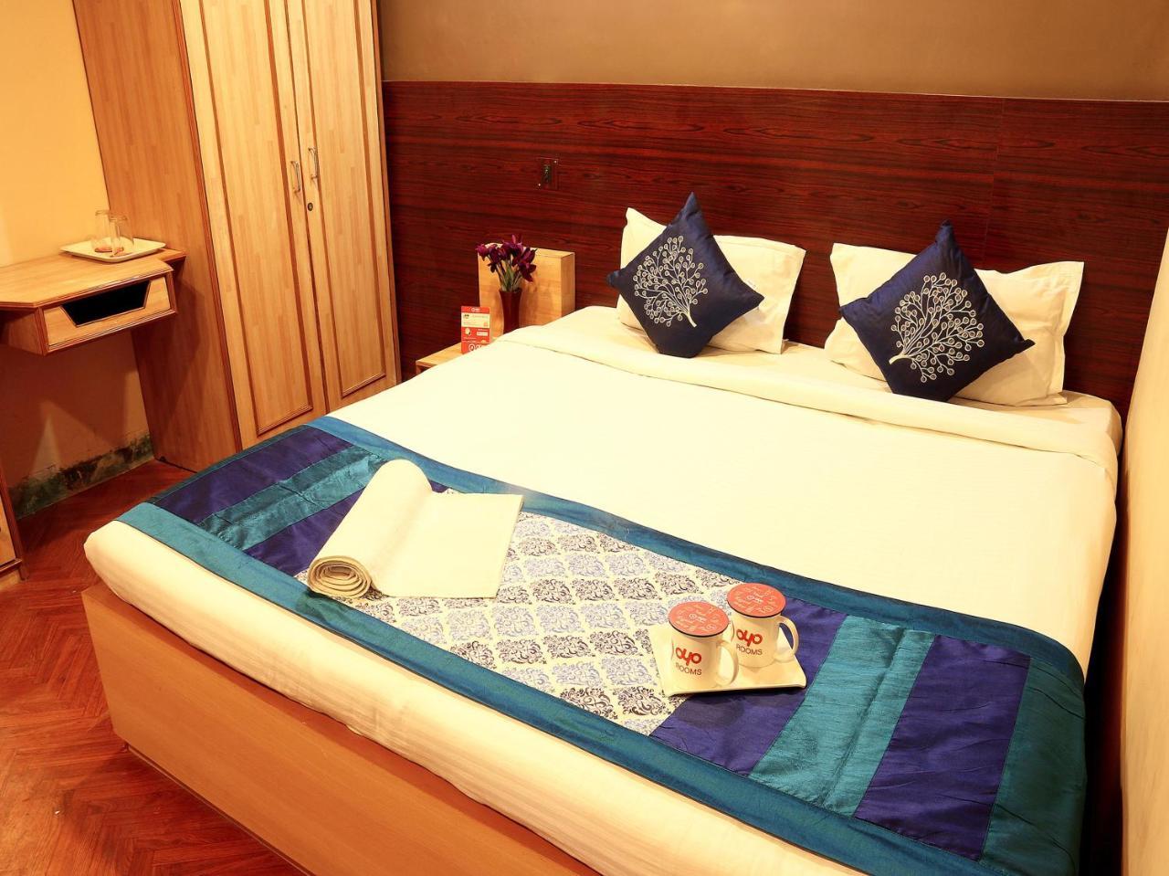 Oyo Rooms Ballygunge Hazra Law College コルカタ エクステリア 写真