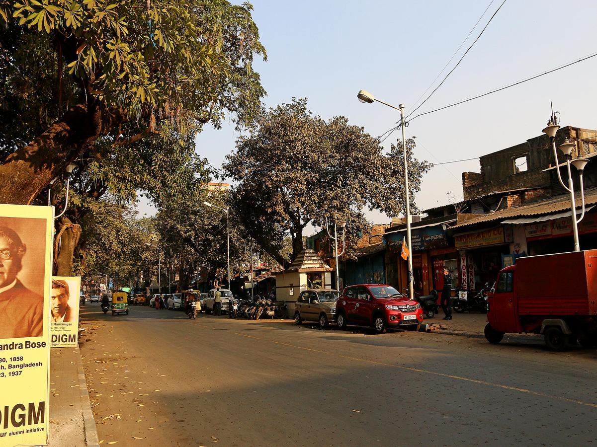 Oyo Rooms Ballygunge Hazra Law College コルカタ エクステリア 写真
