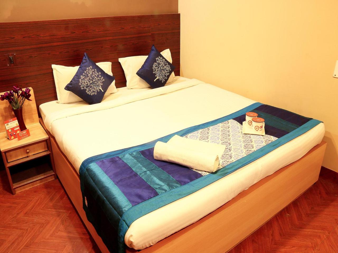 Oyo Rooms Ballygunge Hazra Law College コルカタ エクステリア 写真
