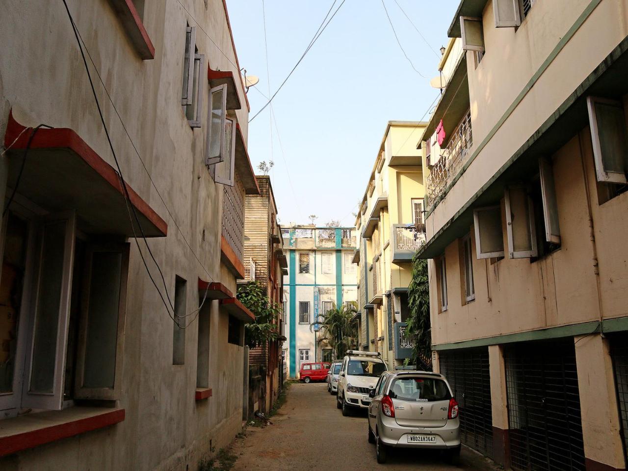 Oyo Rooms Ballygunge Hazra Law College コルカタ エクステリア 写真