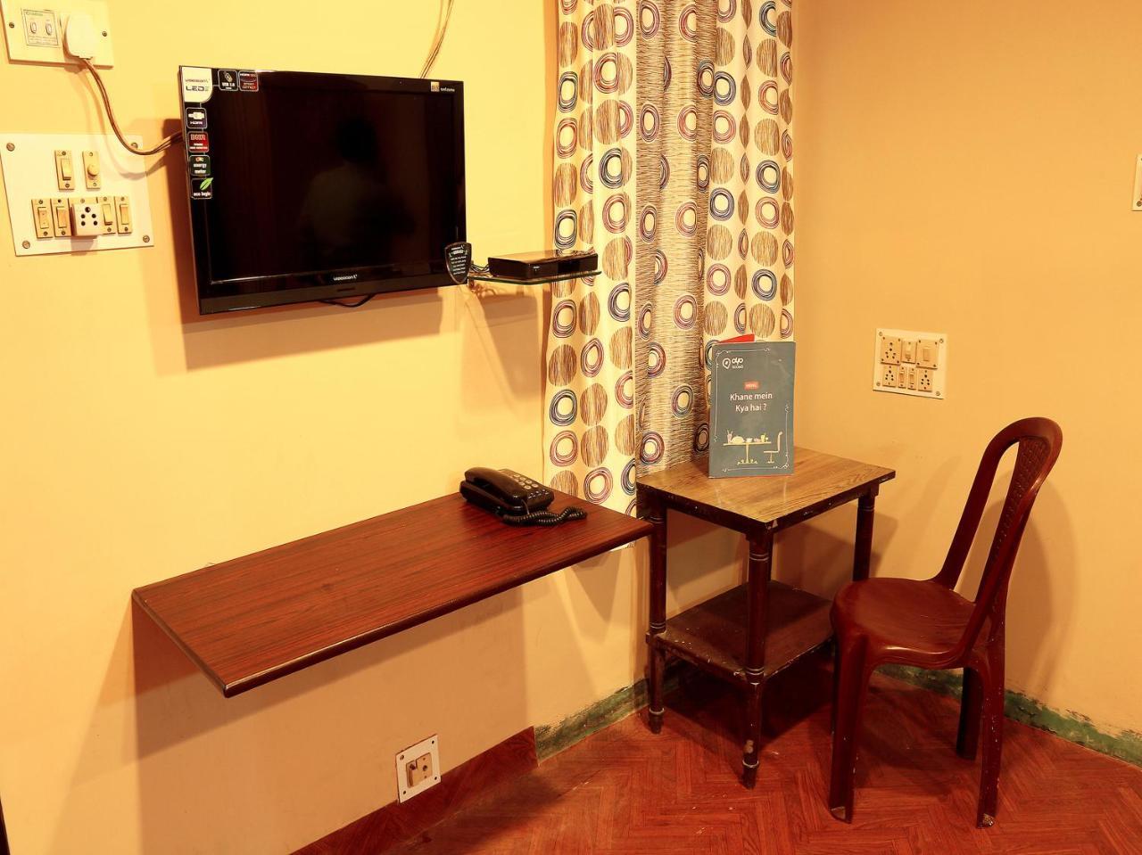 Oyo Rooms Ballygunge Hazra Law College コルカタ エクステリア 写真