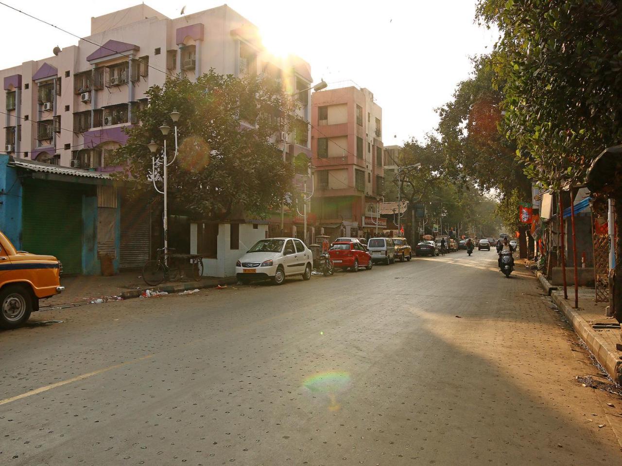 Oyo Rooms Ballygunge Hazra Law College コルカタ エクステリア 写真